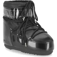 Moon Boot Snowboots zwart