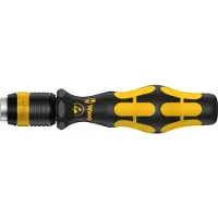 Wera 813 R ESD ESD Bitschroevendraaier 90 mm