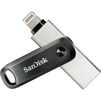 SanDisk SDIX60N-256G-GN6NE