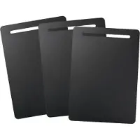 Fiskars Functionalform Plastic Snijplank 3 Eenheden