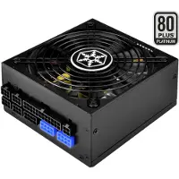 Silverstone SX800-LTI v1.2, 800W
