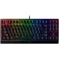 Razer BlackWidow V3 Tenkeyless Gaming Toetsenbord Yellow Switch QWERTY