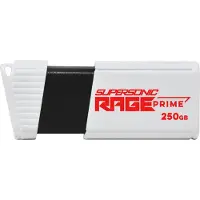 Patriot Rage Prime 250gb Usb-stick