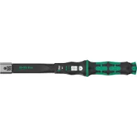 Wera 05075657001 Click-Torque X 7 Draaimomentsleutel - 10-100 Nm - 14x18mm