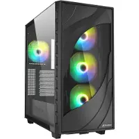Sharkoon Rebel C80G RGB PC-behuizing
