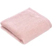 Vossen Handdoek Detox Time 50x100 pearl skin