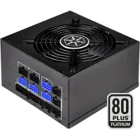 Silverstone SST-ST85F-PT, voeding voor een computer