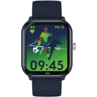 Ice Watch Smartwatch Smart Junior 2.0 35.7 mm Blauw