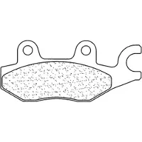 Cl Brakes Remblokken CL BRAKES Scooter Gesinterd Metaal - 3036SC