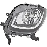 Valeo Koplamp 046802 Valeo voor o.a. SMART