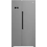 Beko Amerikaanse Koelkast GN1603140ZHXBN