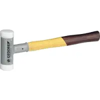 Gedore 248 H-35 Kunststofhamer