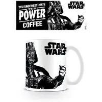 Pyramid Star Wars - " The Power Of Coffee" Mok