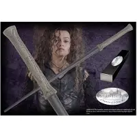 Noble Collection Bellatrix Lestranges Toverstaf