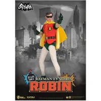 Beast Kingdom Toys DC Comics beeldje Dynamic Action Heroes 1/9 Batman TV-serie Robin 24 cm