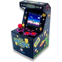 Mad Monkey - Retro Mini Arcade Machine