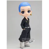 Banpresto Q Posket Tokyo Revengers Hakkai Shiba Ver A-figuur