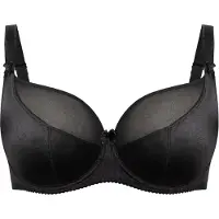 TEYLI Minimizer 'Nooemi' zwart