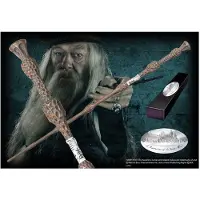 Ginza.se Baguette magique du Professeur Albus Dumbledore Harry Potter The 40 cm