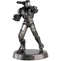 Eaglemoss Hero Collector Iron Man Marvel War Machine Heavyweight Infinity Saga-figuur