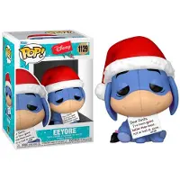 Funko POP! Disney - Eeyore (Holiday) 1129 - Pop! - Vinyl figuur