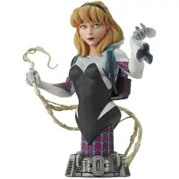 Diamond Select Marvel Comics Bust 1/7 Ghost Spider 15 cm Busts