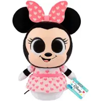 Funko POP! Disney Minnie knuffel Exclusief 17,5 cm