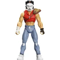 Super7 Teenage Mutant Ninja Turtles Ultimates Action Casey Jones Mirage-figuur 18 Cm