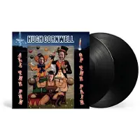 Import Hugh Cornwell - All The Fun Of Fair