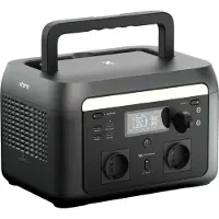 Xtorm Draagbare Slimme Power Station (512Wh / 600W / 1000W Piek)