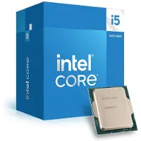 Intel Core i5-14400 - 6C+4c/16T, 2,50-4,70GHz, in doos