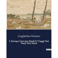 Culturea Europa giovane studi e viaggi nei paesi