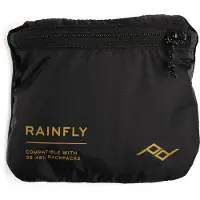 Peak Design Tas Rain Fly 45 L Zwart