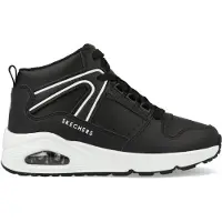 SKECHERS Uno street ryze 417000l/bkw / wit