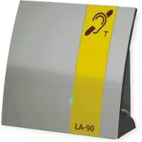 Humantechnik LA-90 mobiele balieringleiding