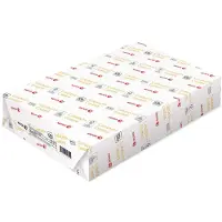 Xerox Laserpapier Colotech+ glossy coated A3 170gr wit 250 vel