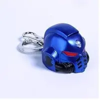 SEMIC Warhammer 40K: Primaris Space Ultramarine Helmet