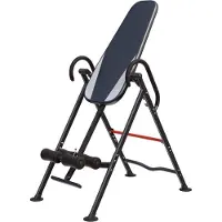 Gorilla Sports Zwaartekrachttrainer (Inversion Table)