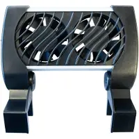 Blue Marine Cooling Fan 100 - Koeler Aquarium