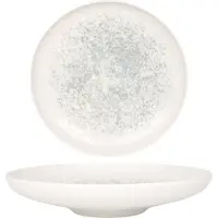 Bonna Diepbord lunar ocean porselein 25 cm (1300cc) set van 6