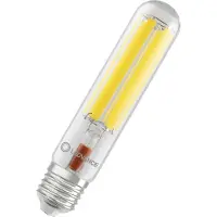 Ledvance LED NAV Filament Amber E40 30W 3200lm - 718 Zeer Warm Wit | Vervangt 100W