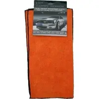 CSF Microvezeldoek CSF Microfibre Dual Action 2 stuks