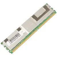 CoreParts RAM-geheugen: 4GB DDR2 667MHz