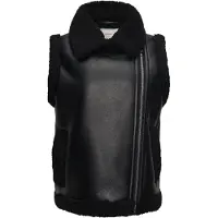 s.Oliver Bodywarmer zwart