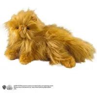 Noble Collection Peluche Harry Potter Pattenrond 25 cm
