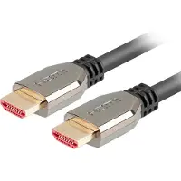 Lanberg - Videokabel HDMI-A male 2.1 8K 48Gb/s Lanberg 1,8m