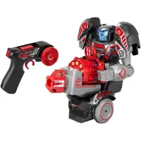 Silverlit Robot éducatif télécommandé Rapidfire