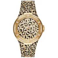 Michael Kors MK3874 Petite Lexington Ladies Watch