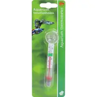 Boon aquarium thermometer met zuiger 0-40°C