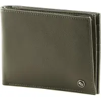 Mandarina Duck Downtown RFID Portemonnee donkergrijs